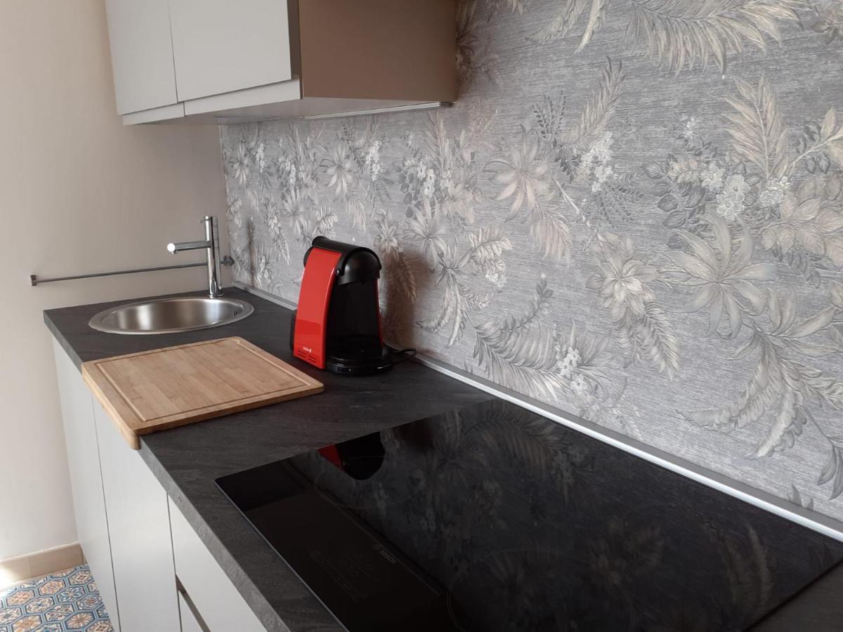 Apartmán Bilocale In Lecce Exteriér fotografie