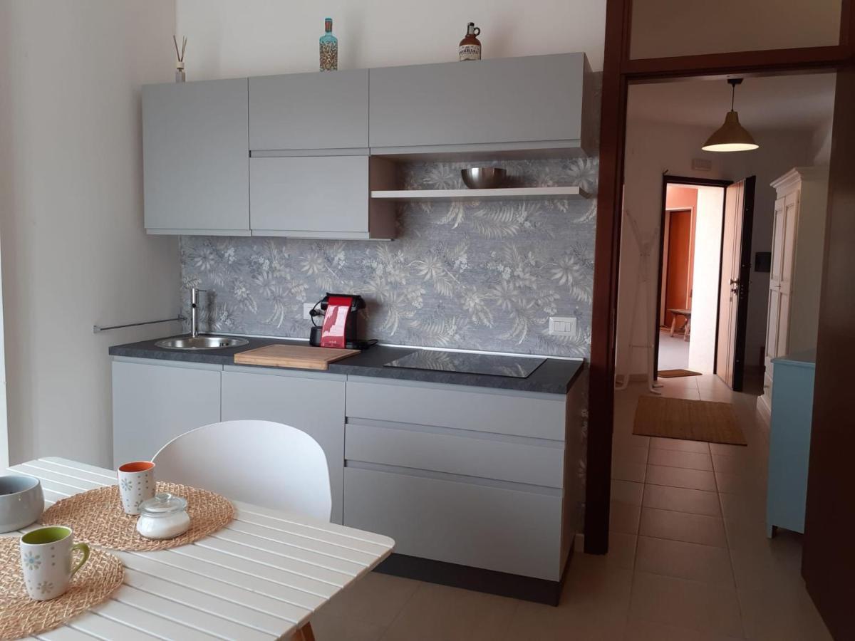 Apartmán Bilocale In Lecce Exteriér fotografie