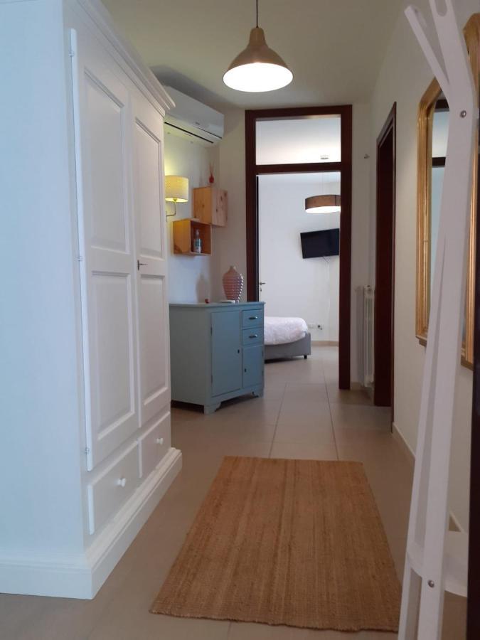 Apartmán Bilocale In Lecce Exteriér fotografie