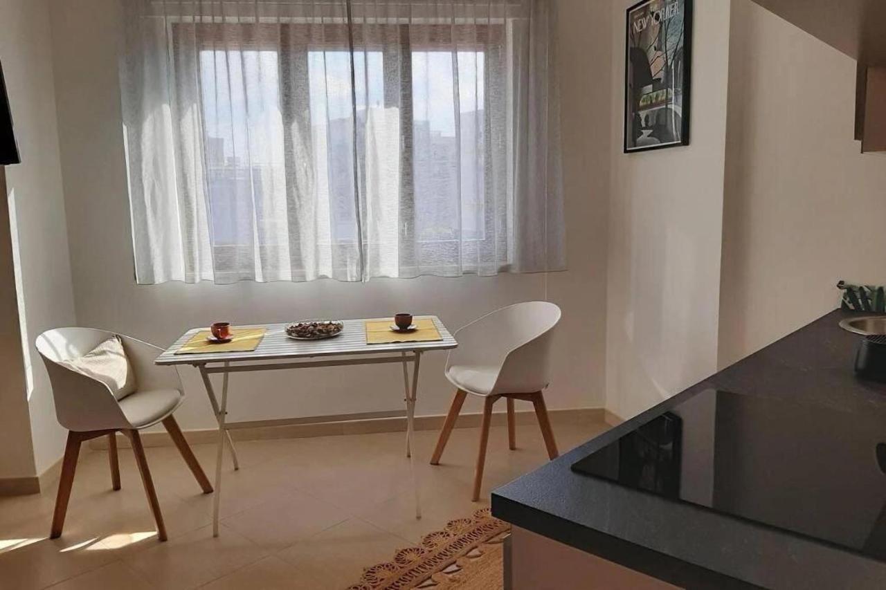 Apartmán Bilocale In Lecce Exteriér fotografie