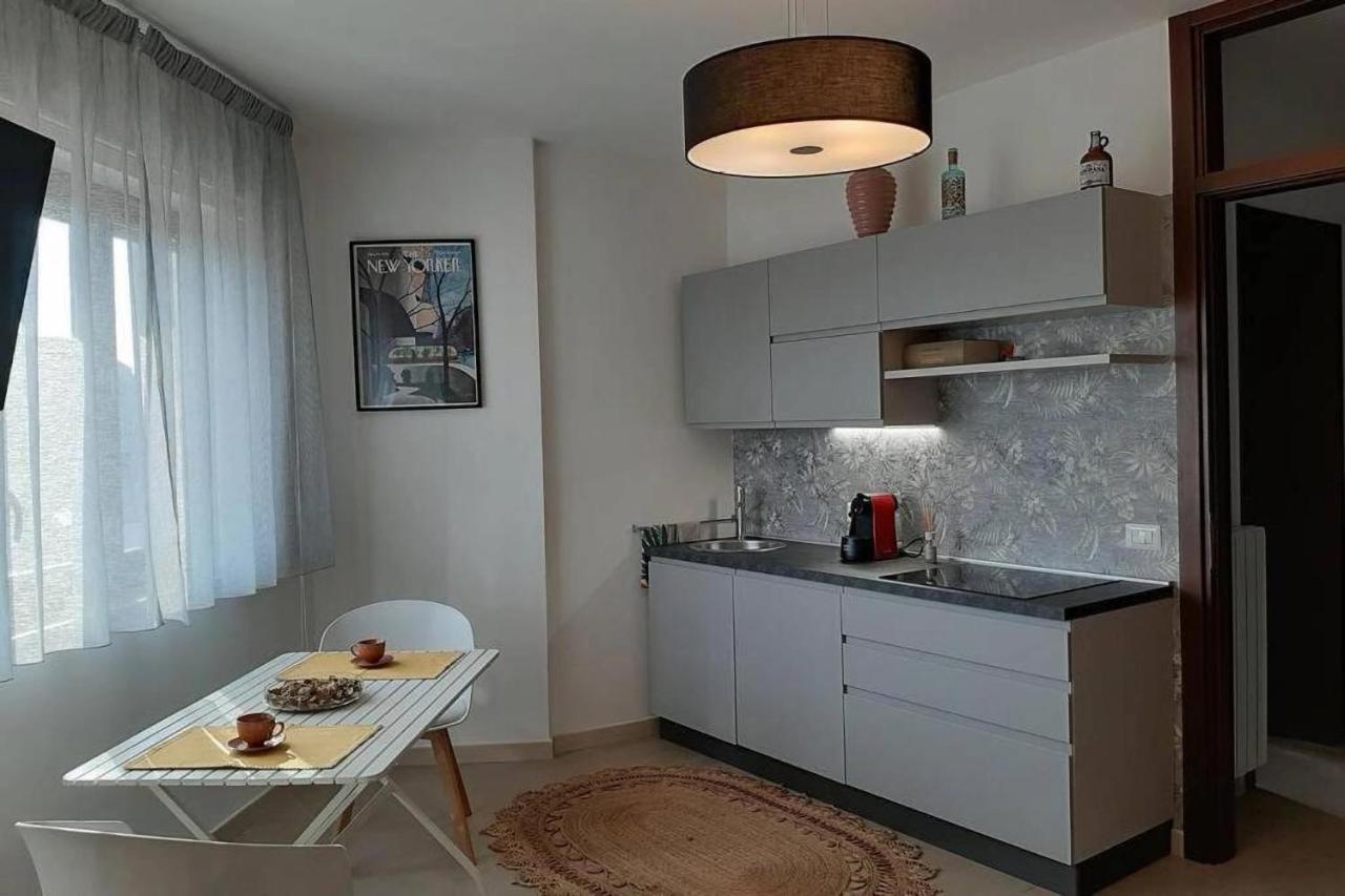 Apartmán Bilocale In Lecce Exteriér fotografie