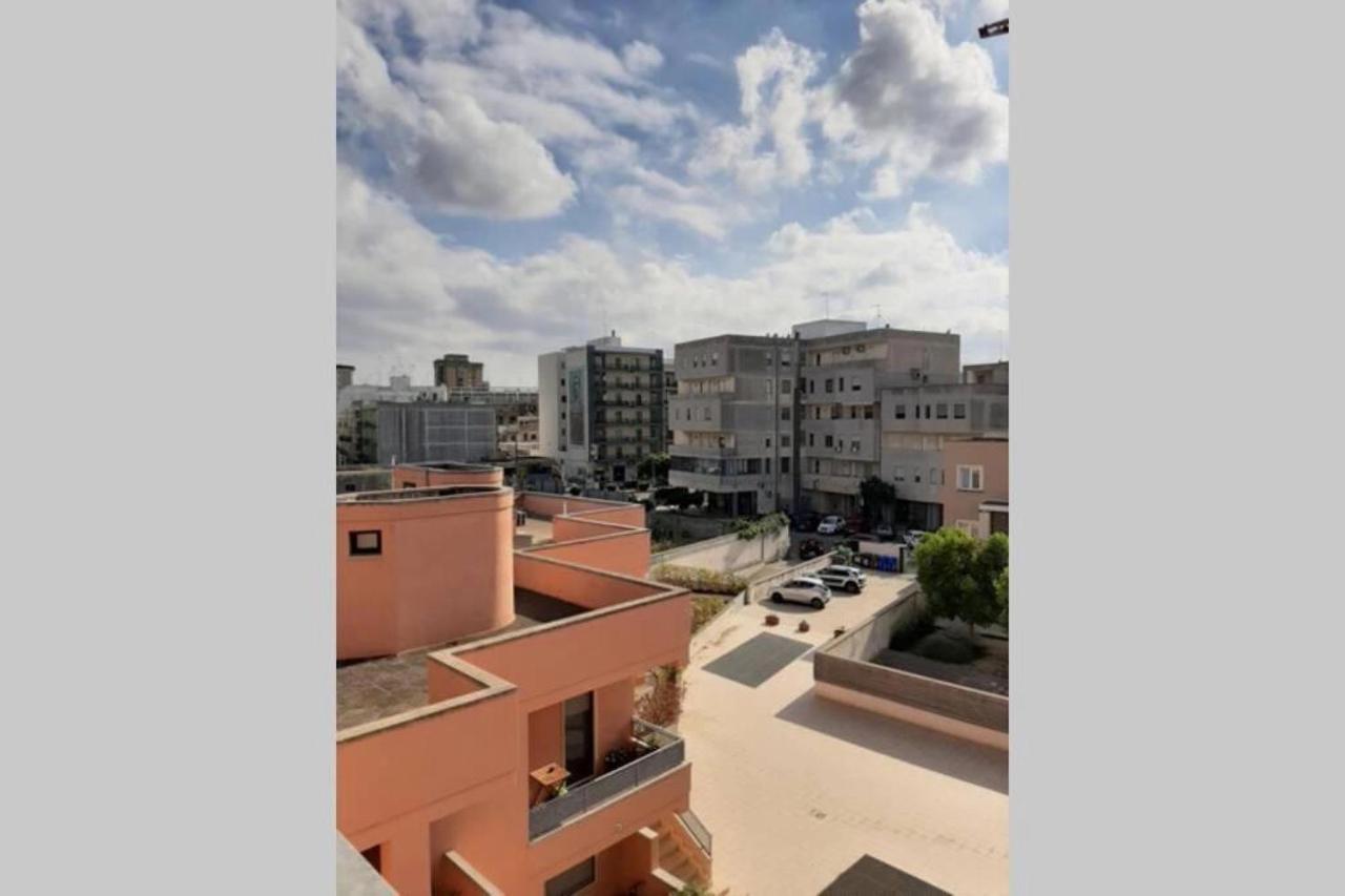 Apartmán Bilocale In Lecce Exteriér fotografie