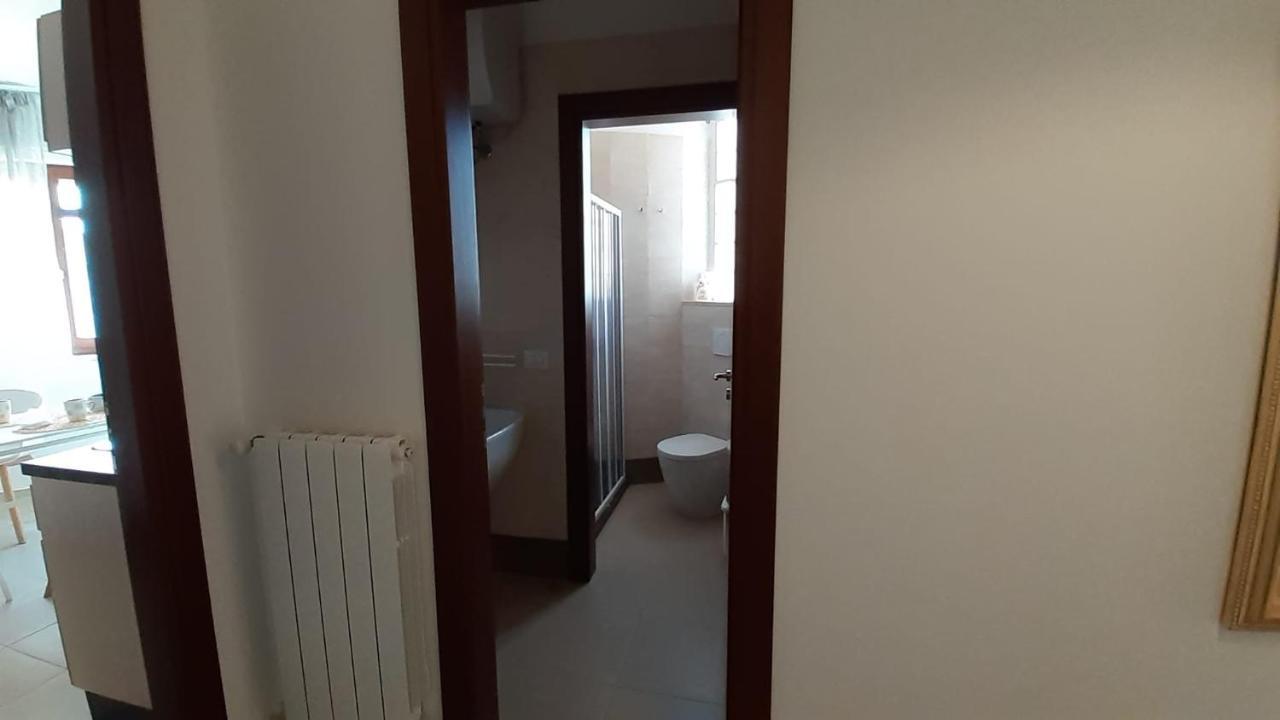 Apartmán Bilocale In Lecce Exteriér fotografie