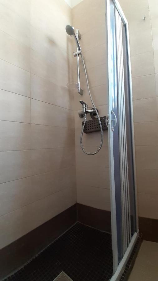 Apartmán Bilocale In Lecce Exteriér fotografie