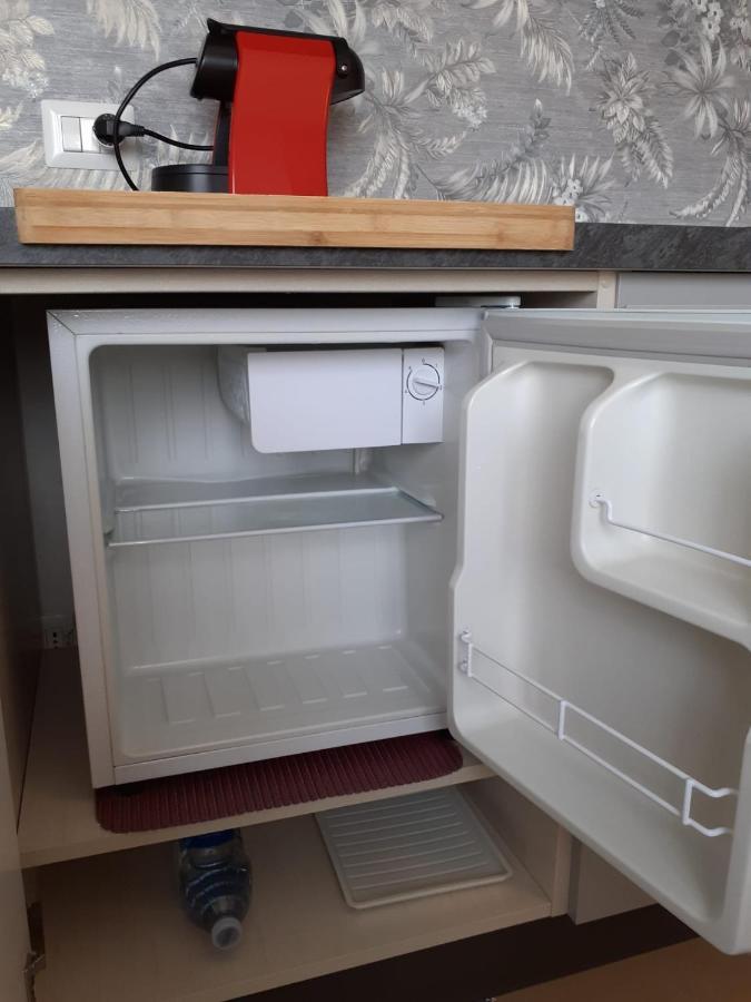 Apartmán Bilocale In Lecce Exteriér fotografie