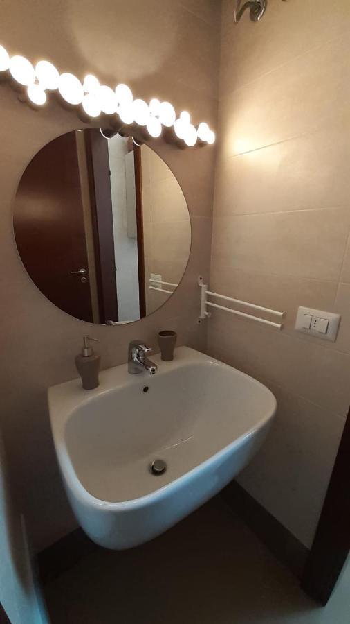 Apartmán Bilocale In Lecce Exteriér fotografie
