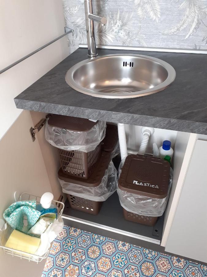 Apartmán Bilocale In Lecce Exteriér fotografie