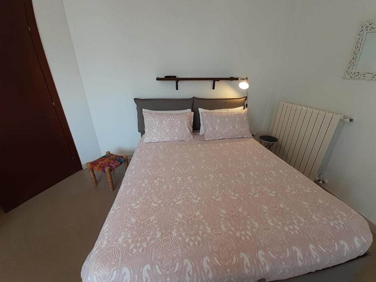 Apartmán Bilocale In Lecce Exteriér fotografie