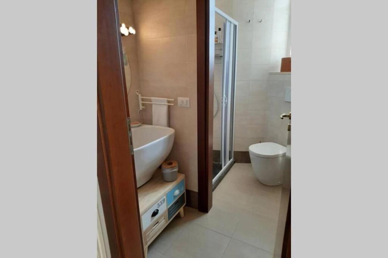 Apartmán Bilocale In Lecce Exteriér fotografie