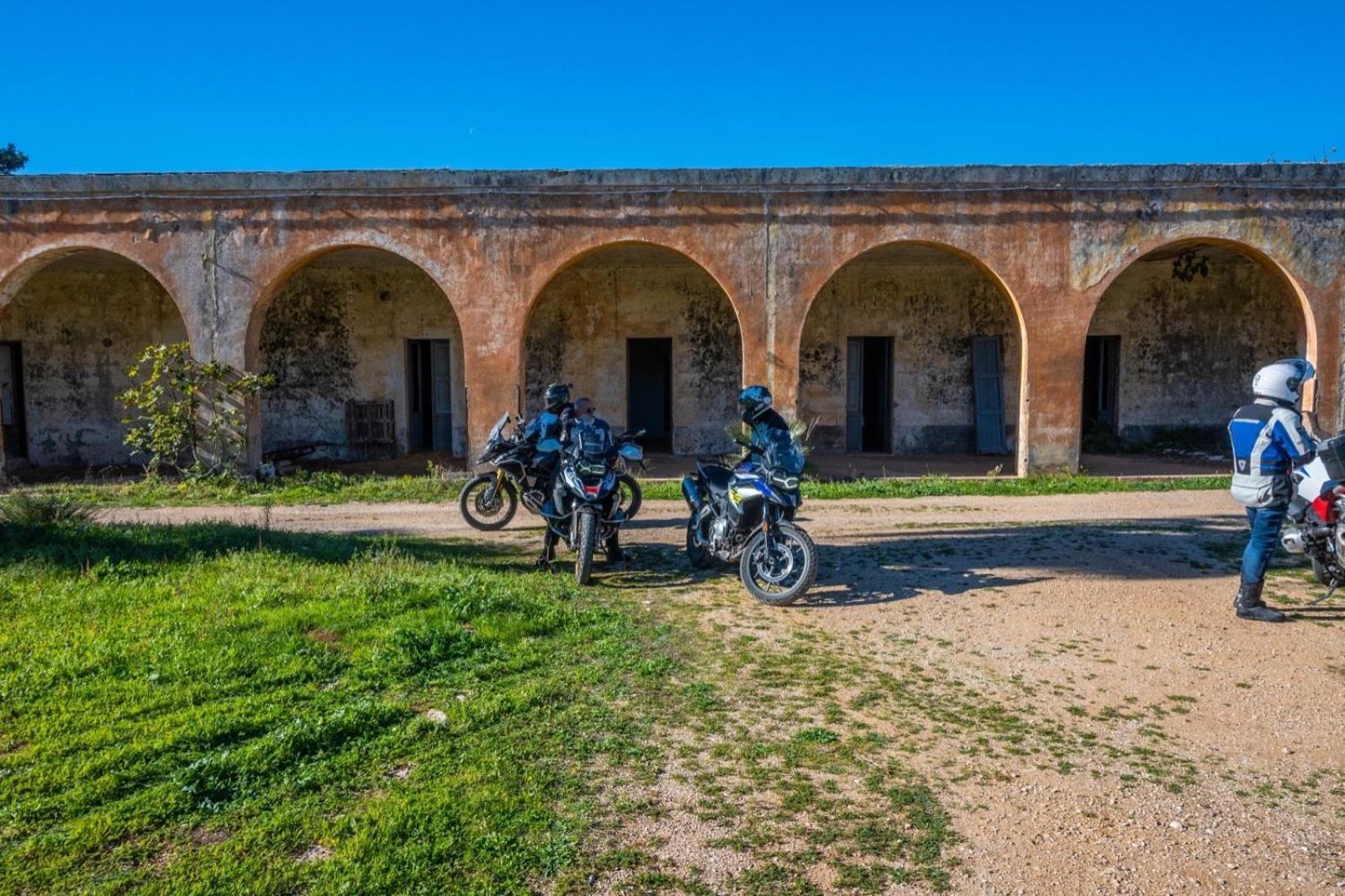 Apartmán Bilocale In Lecce Exteriér fotografie